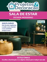 Projetos e Decoração